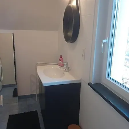 Près Europapark Et Rulantica Appartement