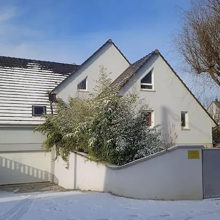Pres Europapark Et Rulantica Apartment