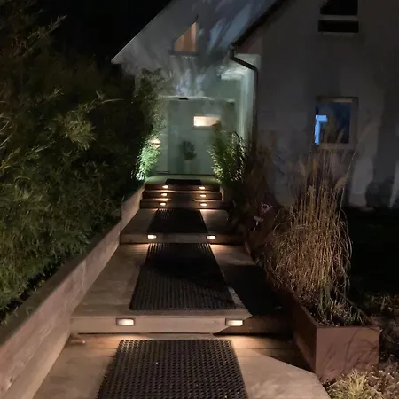 Près Europapark Et Rulantica