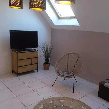 Près Europapark Et Rulantica