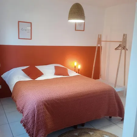 Apartment Pres Europapark Et Rulantica *