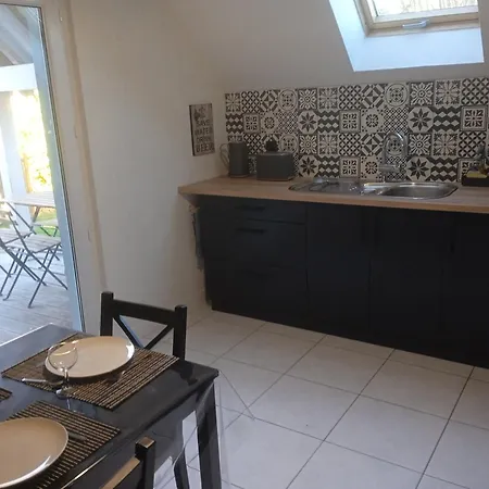 Pres Europapark Et Rulantica *